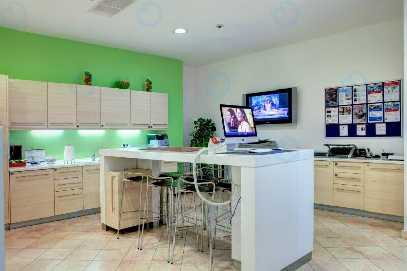 Regus of Horizon Park - фото 11