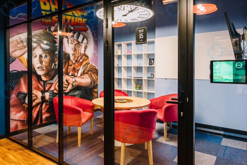 Creative States Gulliver - фото 3