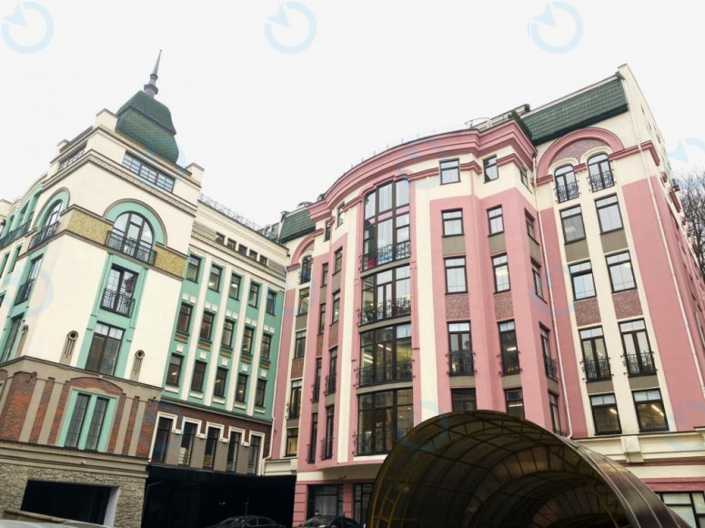 Воздвиженська, 52-54а - фото 2