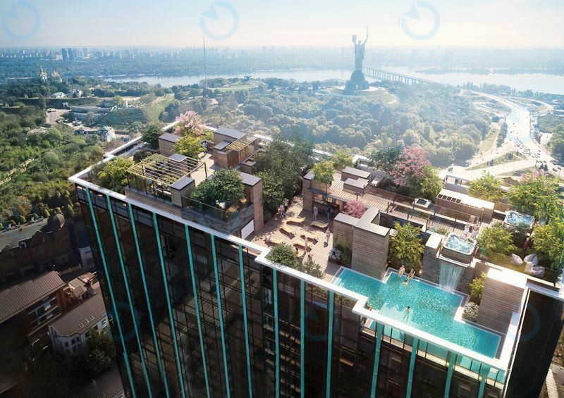 ЖК EDELDORF HILLS - фото 5