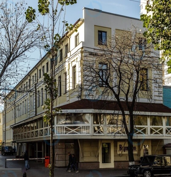 Шевченко Т. бул. 27А - фото 3