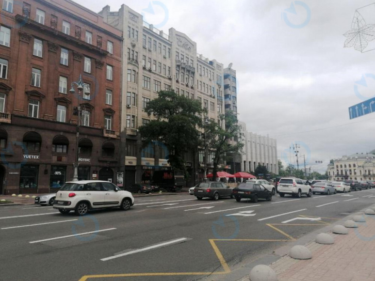 Хрещатик, 8 - фото 3