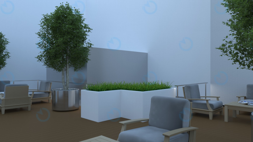 Lofti Panorama - фото 41