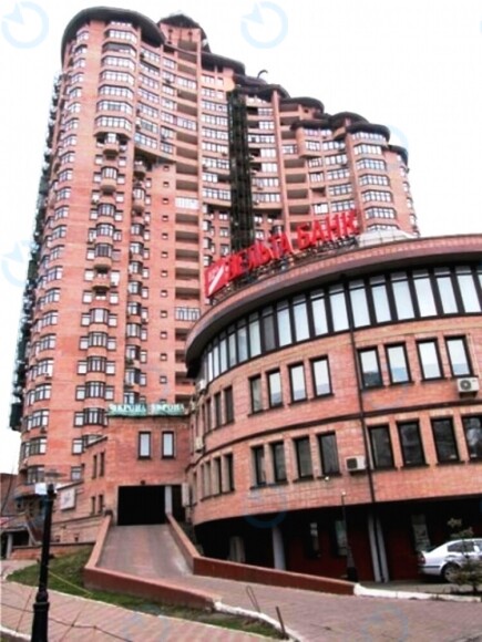 Коновальця, 36Б - фото 2