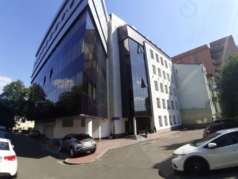 Володимирська, 77-А