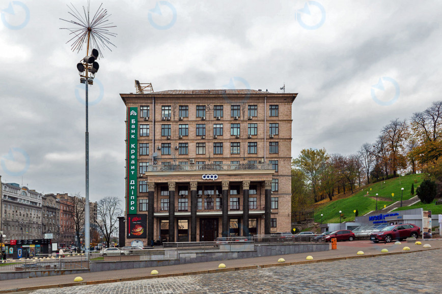 Хрещатик, 7/11 - фото 2