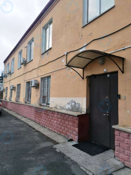 Федорова, 32