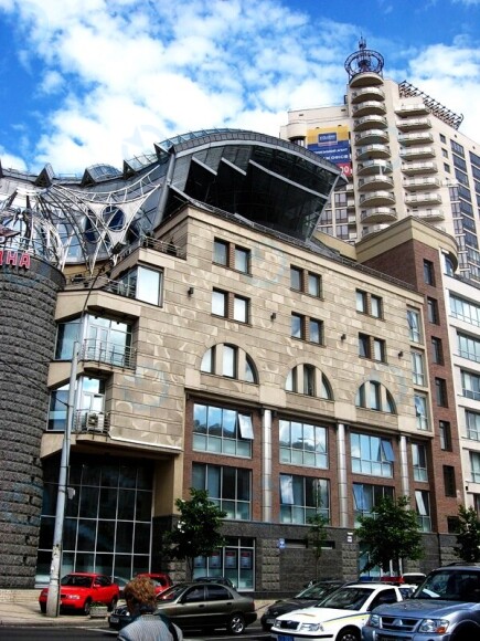 Європа Плаза - фото 2