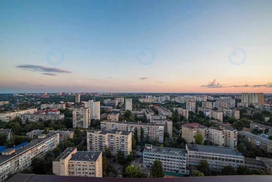 ЖК Солом'янська, 20А - фото 4