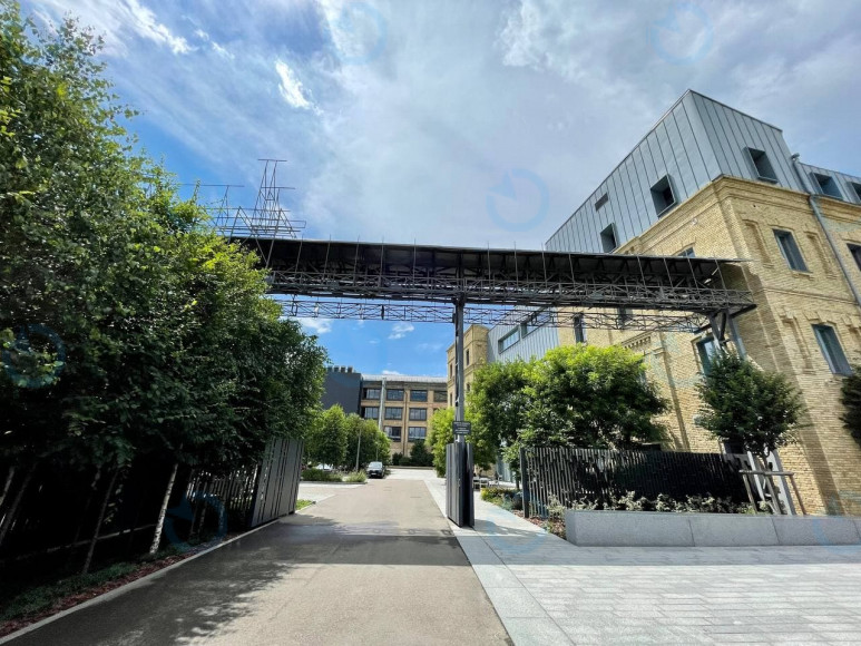 ROSHEN PLAZA - фото 6