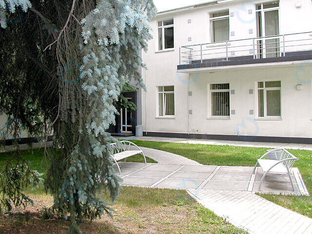 Інститутська, 28 - фото 3