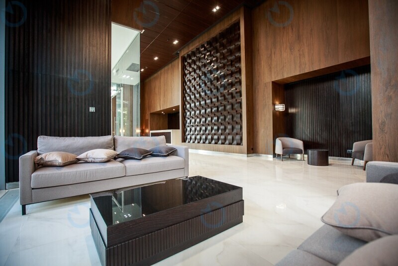 ЖК Централ Парк - фото 5