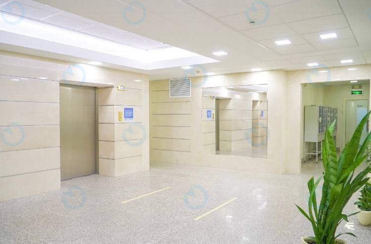 Horizon Office Tower - фото 12