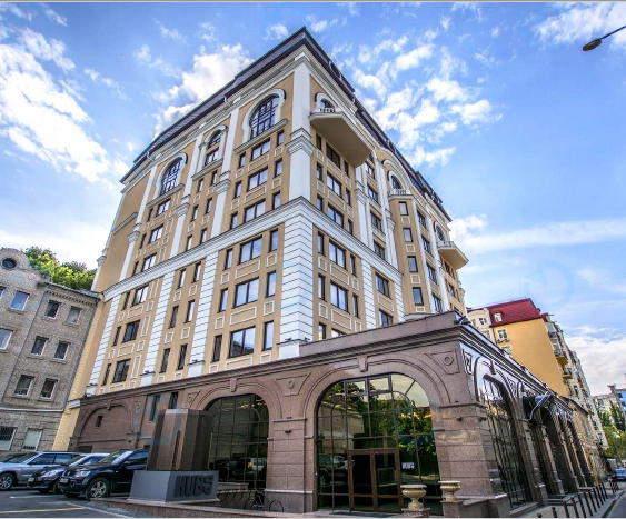 Ярославський, 1/3