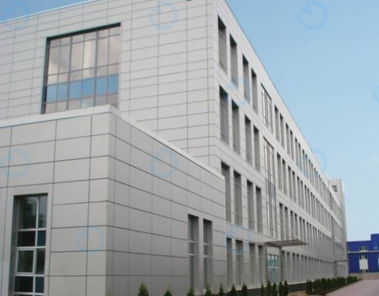 FIM на Магнитогорской - фото 3