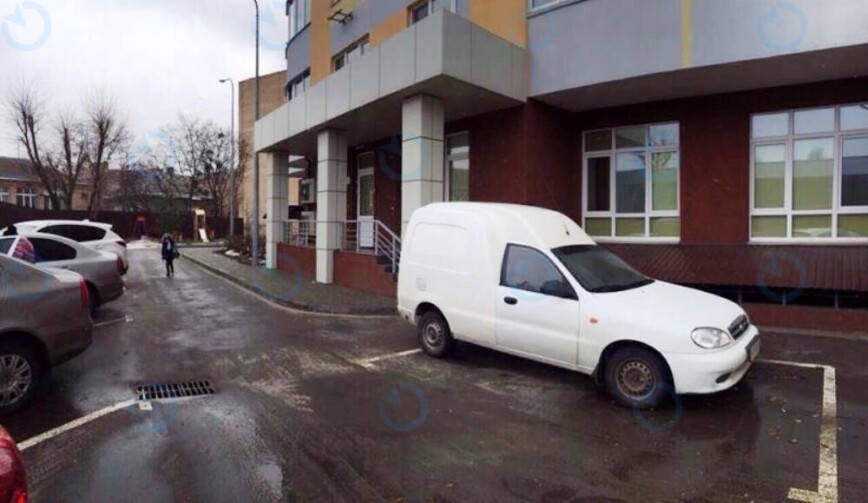 Задорожний провулок, 6а - фото 4