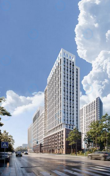 ЖК Новий Автограф - фото 2