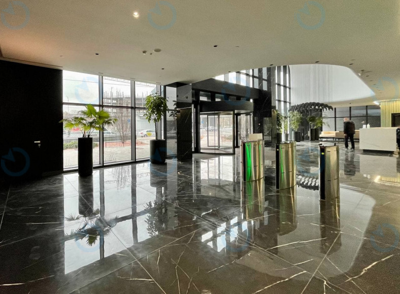 Wave Tower - фото 4