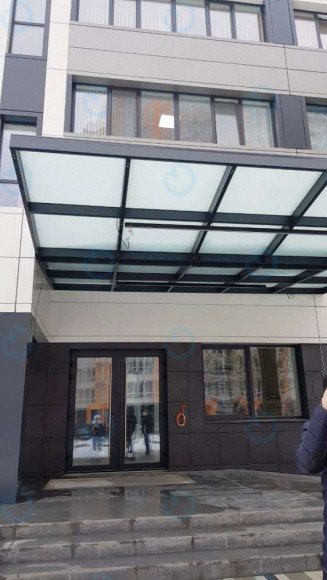 Нивки Сіті  (корпус В) - фото 2