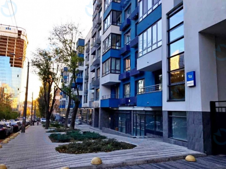 Шолуденка , 1А - фото 2