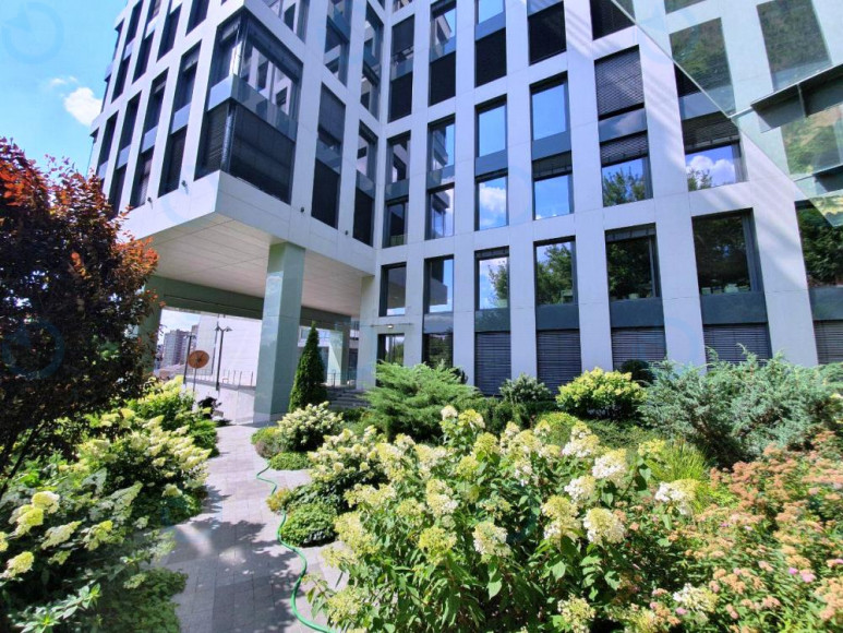 Лейпцизька 15 (III черга) - фото 9