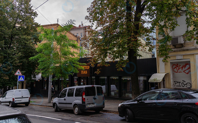 Софіївська, 5 - фото 2