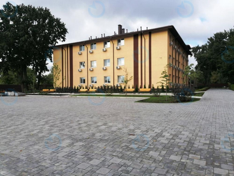 ЄВРОГОТЕЛЬ «VOLNA»