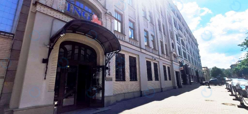 PODIL PLAZA (ПОДІЛ ПЛАЗА) - фото 5