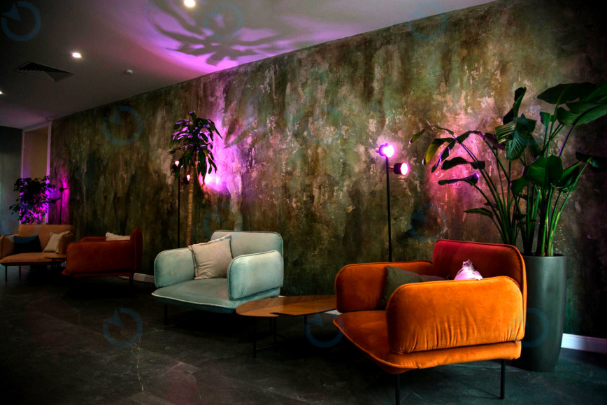 INFINITY (ІНФІНІТІ) - фото 5