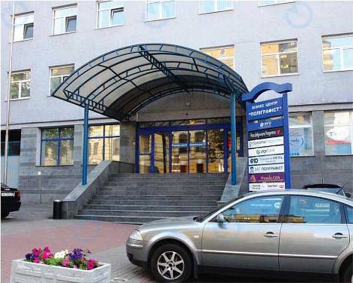 Поліграфіст - фото 2