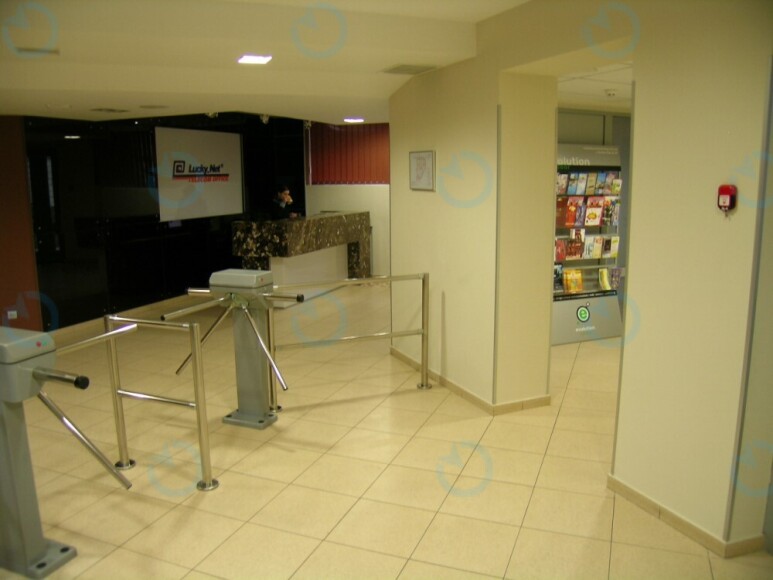 Lucky.net - фото 11