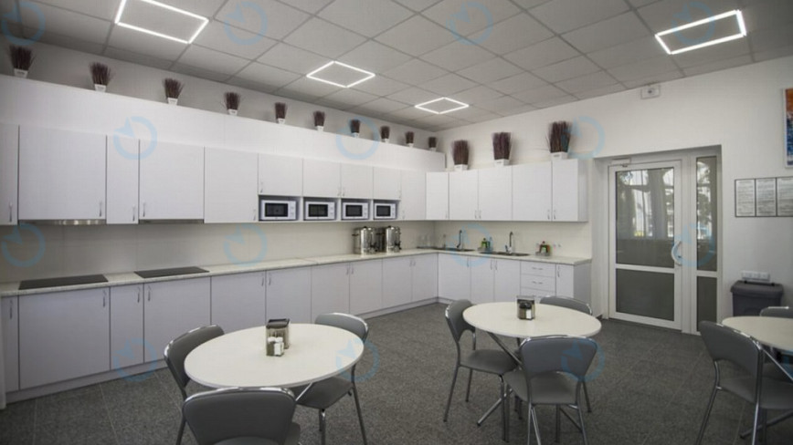 SMART OFFICE IT (Гетьмана, 2) - фото 7