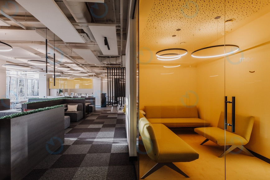 TCEH PARK - фото 4