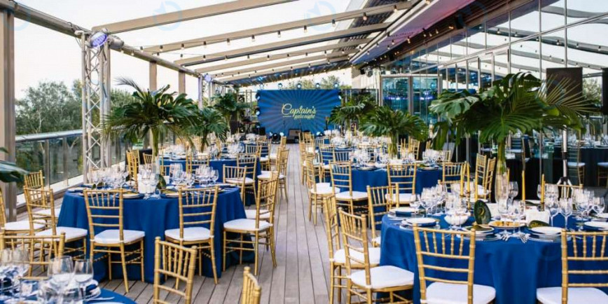 КВЦ Парковий - фото 16