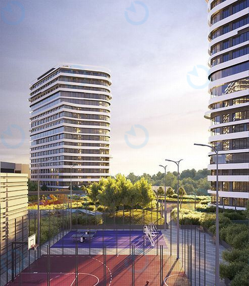 ЖК White Lines - фото 2