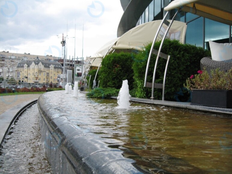 Дніпровський узвіз, 1 - фото 5