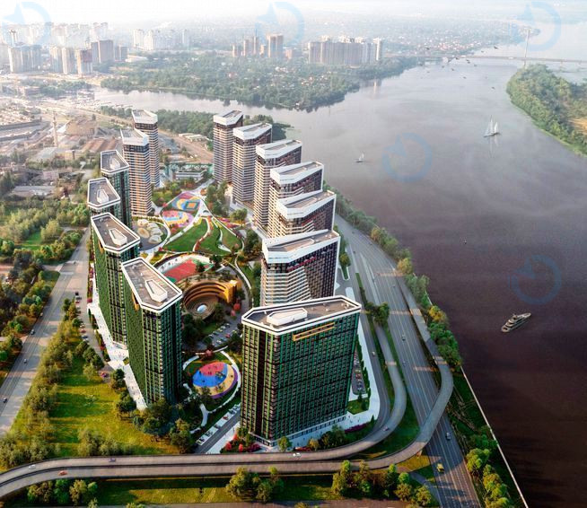 ЖК Great - фото 2