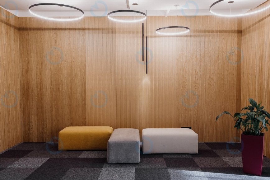 TCEH PARK - фото 25