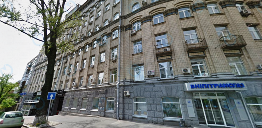 Січових Стрільців, 77(Артема 77)