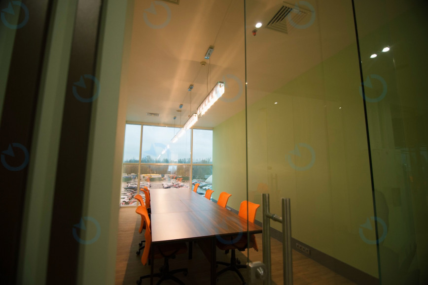 IC Coworking - фото 12