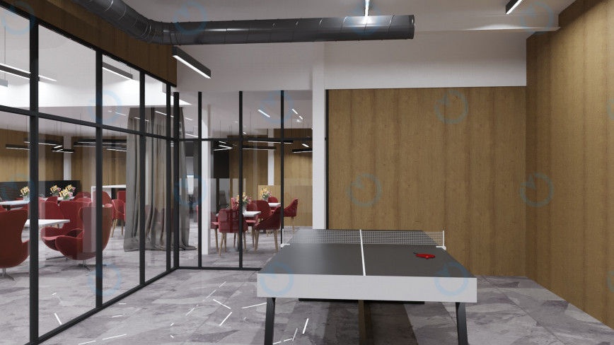 Lofti Panorama - фото 8