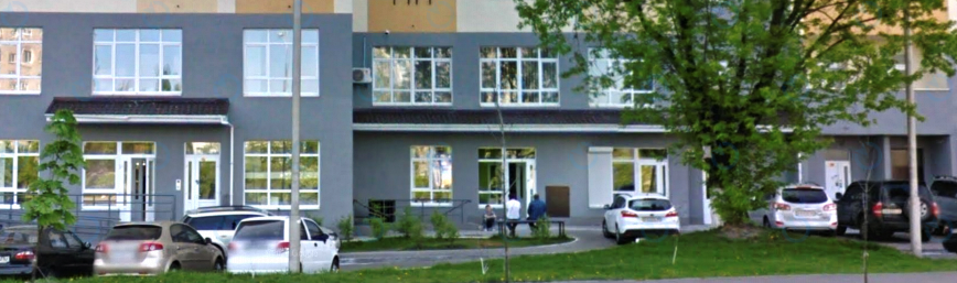 Алішера Навої, 69 - фото 2