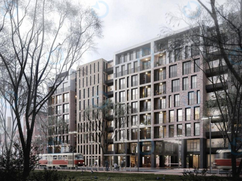 Кирилівська, 37( 044ЖК) - фото 3