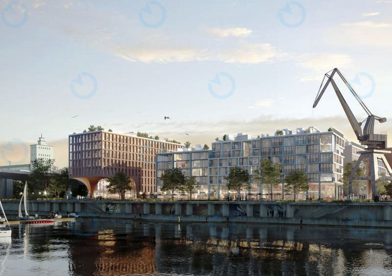 ЖК Новий Поділ - фото 3