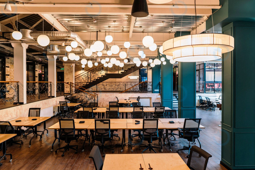 Creative States of Arsenal - фото 5