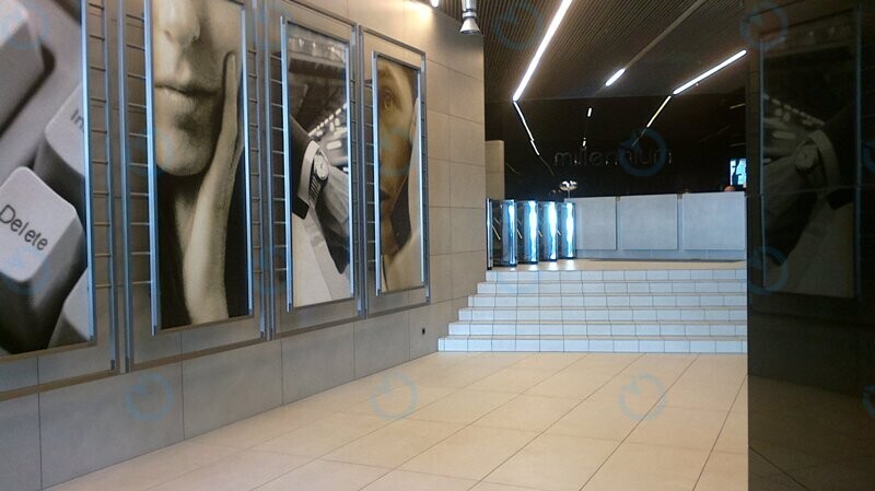 Міленіум - фото 9