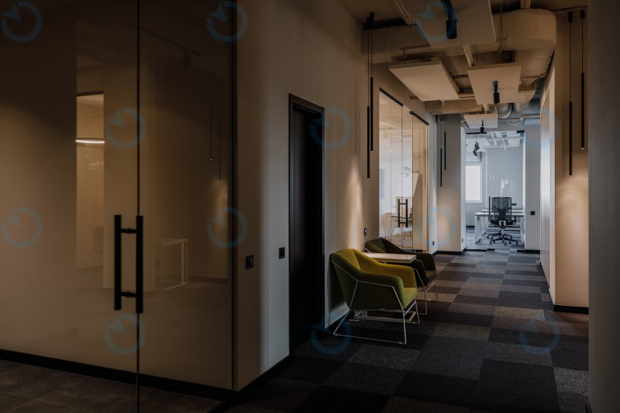 TCEH PARK - фото 59