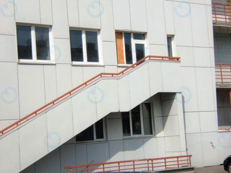 Срібнокільська, 3б - фото 4