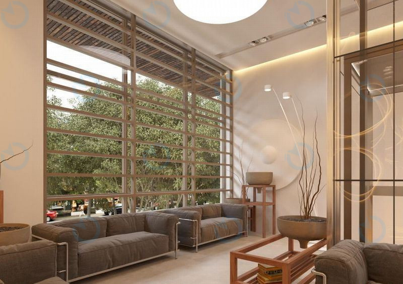 ЖК AuRoom - фото 5