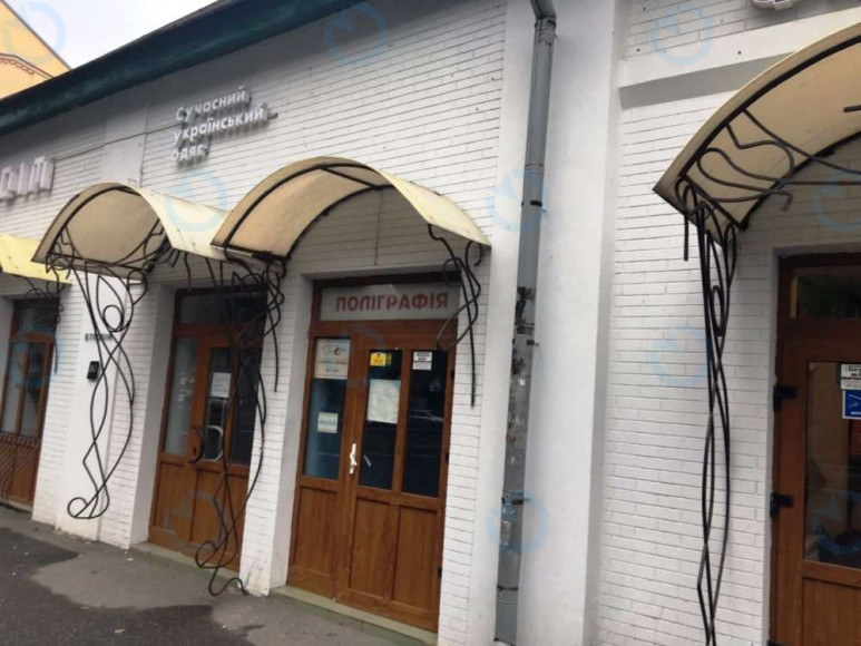 Верхній Вал, 58